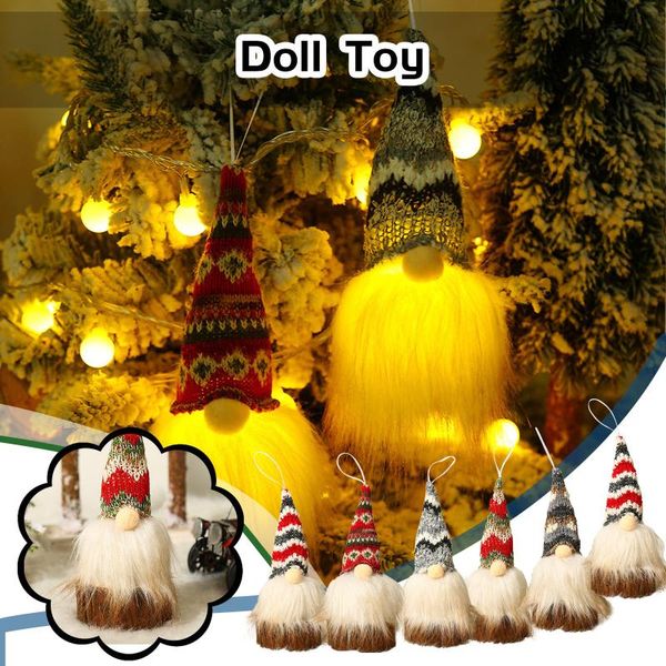decorative objects & figurines christmas forest old man with lamp pendant face - less doll shining small penda light
decorative objects & figurines christmas forest old man with lamp pendant face - less doll shining small penda light