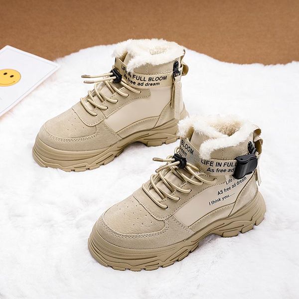 autumn and winter leather boy boots waterproof girls fashion short medium big kids casual sneakers, Black;grey
autumn and winter leather boy boots waterproof girls fashion short medium big kids casual sneakers, Black;grey