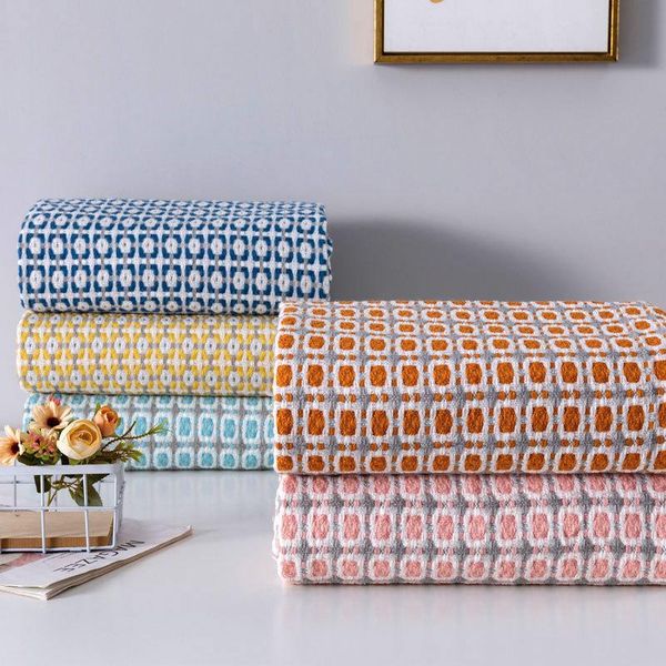 blankets 170x130cm fringed check sofa throw blanket nordic tasseled decorative light soft bed cover runner summer
blankets 170x130cm fringed check sofa throw blanket nordic tasseled decorative light soft bed cover runner summer