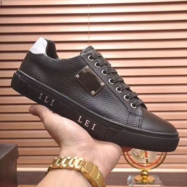 prad fashion men leather lace up platform oversized sole sneakers white casualprinted mkj002, Red;white
prad fashion men leather lace up platform oversized sole sneakers white casualprinted mkj002, Red;white