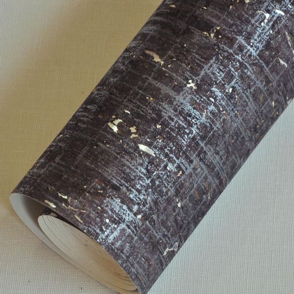 wallpaper rolls noble decor home wall paper my wind dark brown cork wallpapers luxury 100% natural material
wallpaper rolls noble decor home wall paper my wind dark brown cork wallpapers luxury 100% natural material