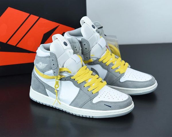 jumpman 1 high switch light smoke grey basketball shoes outdoor trainers sports with original box fast delivery
jumpman 1 high switch light smoke grey basketball shoes outdoor trainers sports with original box fast delivery