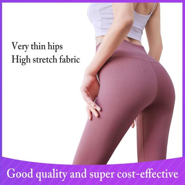 sports fitness sweatpants female peach hip tights european and american running hips high waist elastic yoga pants women's leggings, Black
sports fitness sweatpants female peach hip tights european and american running hips high waist elastic yoga pants women's leggings, Black