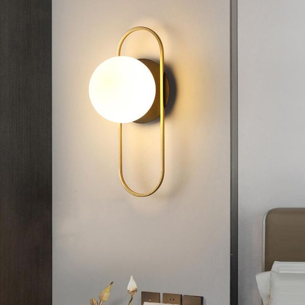 wall lamp 7w nordic g9 glass sconce light living room bedroom background decoration bra study bedside el shop aisle lighting
wall lamp 7w nordic g9 glass sconce light living room bedroom background decoration bra study bedside el shop aisle lighting