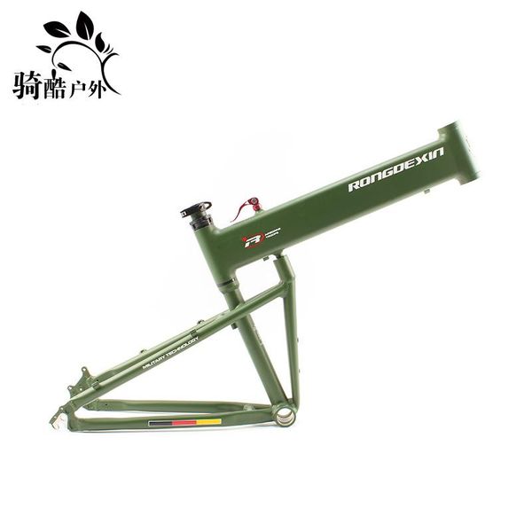 bike frames rongdexin paratrooper mtb bikes folding bicycle frame 26er 27er 29er portable bicycles parts
bike frames rongdexin paratrooper mtb bikes folding bicycle frame 26er 27er 29er portable bicycles parts