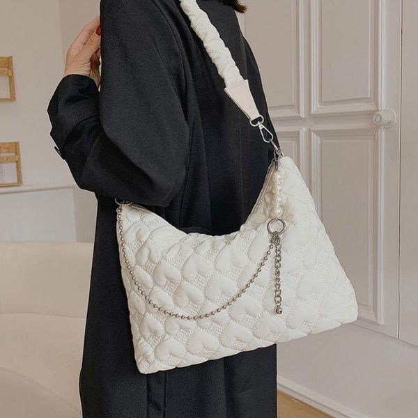 evening bags high-quality ladies embroidered thread portable small bag 2021 chain female autumn niche all-match messenger shoulder
evening bags high-quality ladies embroidered thread portable small bag 2021 chain female autumn niche all-match messenger shoulder