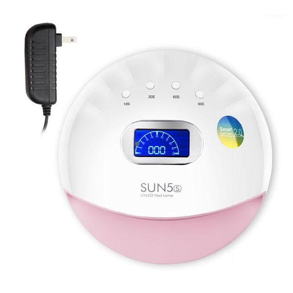 usb uv 30 led lamp nail dryer auto sensor lcd monitor manicure gel varnish polish curing 4 timer setting art tools rxjc1
usb uv 30 led lamp nail dryer auto sensor lcd monitor manicure gel varnish polish curing 4 timer setting art tools rxjc1