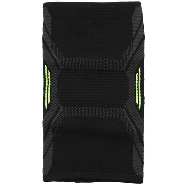 elbow & knee pads 2x breathable basketball football sports kneepad high elastic volleyball brace training support protect m, Black;gray
elbow & knee pads 2x breathable basketball football sports kneepad high elastic volleyball brace training support protect m, Black;gray