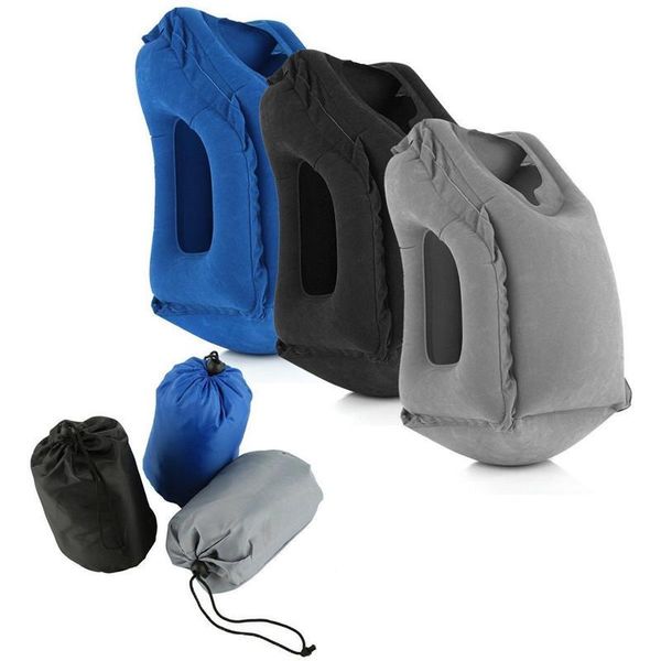 outdoor pads inflatable travel sleeping bag pillow portable cushion neck for car train airplane camping resting tools tent mat
outdoor pads inflatable travel sleeping bag pillow portable cushion neck for car train airplane camping resting tools tent mat