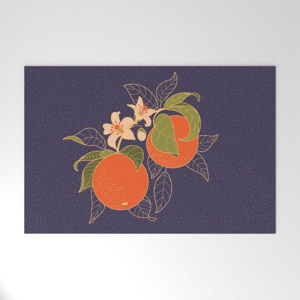 cushion/decorative pillow plant mat orange branch flowers doormat non-slip indoor and outdoor door rug home decor entrance floor mats
cushion/decorative pillow plant mat orange branch flowers doormat non-slip indoor and outdoor door rug home decor entrance floor mats