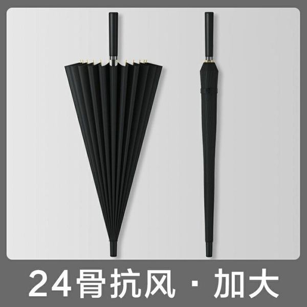 umbrellas black umbrella outdoor fashion large windproof long handle wind resistant strong guarda chuva rain gear bg50um
umbrellas black umbrella outdoor fashion large windproof long handle wind resistant strong guarda chuva rain gear bg50um