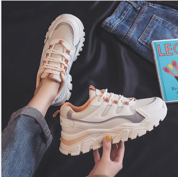 fashion casual sports shoes with thick-soled inner heightening formal shoes, Black
fashion casual sports shoes with thick-soled inner heightening formal shoes, Black