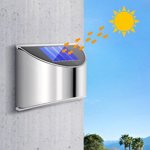 solar wall light outdoor sconce garden lamp waterproof sunpower decoration lighting
solar wall light outdoor sconce garden lamp waterproof sunpower decoration lighting