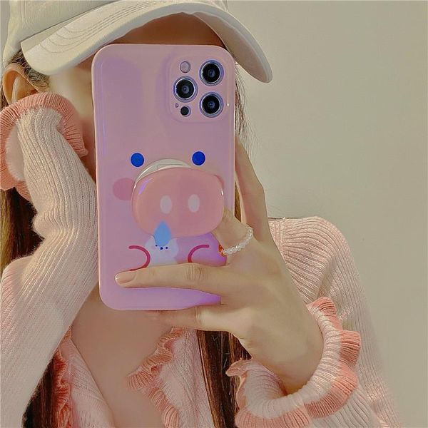 cell phone pouches cartoon pig folding stand holder case for 12 11 pro max xr xs 7 8 plus se2 tpu proof back cover
cell phone pouches cartoon pig folding stand holder case for 12 11 pro max xr xs 7 8 plus se2 tpu proof back cover