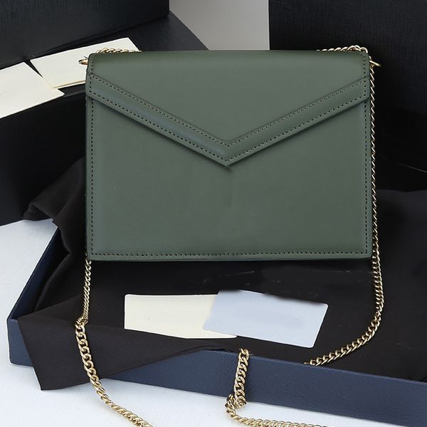 quality calf leather gold chain bag ladies flap messenger crossbody handbag zipper pocket special y-clip buckle
quality calf leather gold chain bag ladies flap messenger crossbody handbag zipper pocket special y-clip buckle