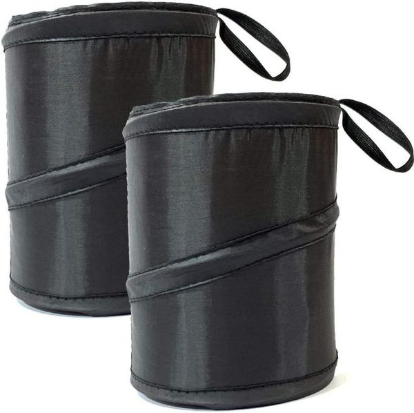 car organizer black foldable garbage storage bag hanging debris interior supplies
car organizer black foldable garbage storage bag hanging debris interior supplies