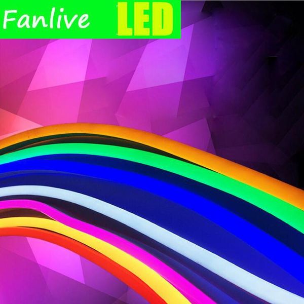 strips fanlive 30m/lot outdoor led neon stripe strip rgb car 12v 120led/m 2835 flexible light rope lights waterproof ac 220v
strips fanlive 30m/lot outdoor led neon stripe strip rgb car 12v 120led/m 2835 flexible light rope lights waterproof ac 220v