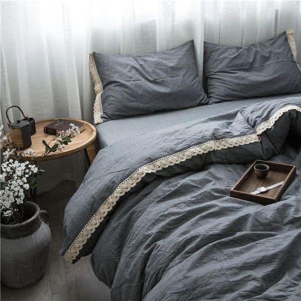 bedding sets girl's heart washed cotton four-piece princess style 4-piece bed sheet pure nordic
bedding sets girl's heart washed cotton four-piece princess style 4-piece bed sheet pure nordic