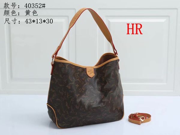 2021 fashion women handbags ladies designer drawstring composite bags lady clutch bag shoulder tote female purse wallet size 43x30x13cm draw
2021 fashion women handbags ladies designer drawstring composite bags lady clutch bag shoulder tote female purse wallet size 43x30x13cm draw