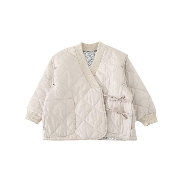 down coat fashion kids cotton jacket v-neck removable sleeve both side boys girls outerwear thicken warm print children 1-6y, Blue;gray
down coat fashion kids cotton jacket v-neck removable sleeve both side boys girls outerwear thicken warm print children 1-6y, Blue;gray