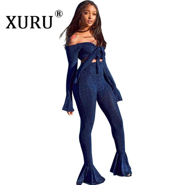 women's jumpsuits & rompers xuru autumn jumpsuit two-piece european and american silver elastic bow tie suit, Black;white
women's jumpsuits & rompers xuru autumn jumpsuit two-piece european and american silver elastic bow tie suit, Black;white