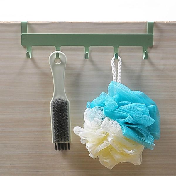 carbon steel seamless hat towel coat wall decor clothes hangers racks with 5 hooks storage door back & rails
carbon steel seamless hat towel coat wall decor clothes hangers racks with 5 hooks storage door back & rails