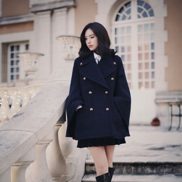 arrival women fashionable wholesale warm wool jacket outdoors elegant temperament fresh black blend, Black;brown
arrival women fashionable wholesale warm wool jacket outdoors elegant temperament fresh black blend, Black;brown
