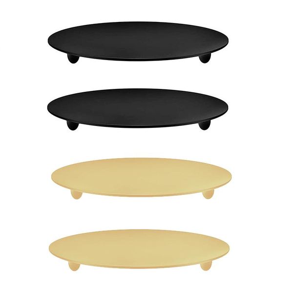 candle holders iron black gold plated pillar metal plate for wedding party festival portavelas candelabra art gift home decor
candle holders iron black gold plated pillar metal plate for wedding party festival portavelas candelabra art gift home decor