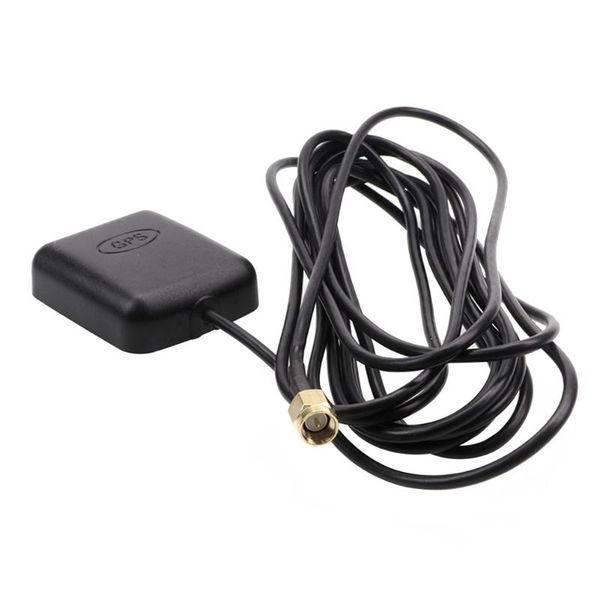 car gps & accessories 1575.42mhz antenna motorcycle sma conector signal electronic receiver 3 meters navigation
car gps & accessories 1575.42mhz antenna motorcycle sma conector signal electronic receiver 3 meters navigation