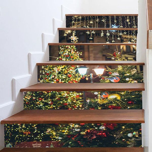 wall stickers 2021 product christmas staircase home decor stair decal stairway family riser
wall stickers 2021 product christmas staircase home decor stair decal stairway family riser