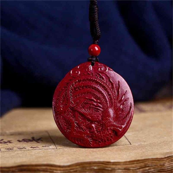 chinese style products raw cinnabar bath fire phoenix pendant high content purple gold sand dance year gift for men and women
chinese style products raw cinnabar bath fire phoenix pendant high content purple gold sand dance year gift for men and women