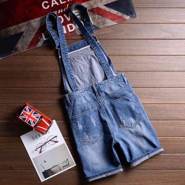men's jeans summer blue denim bib overalls shorts boy's plus size knee length slim jeans 2pl3
men's jeans summer blue denim bib overalls shorts boy's plus size knee length slim jeans 2pl3