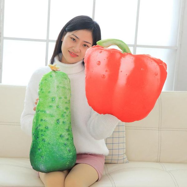 cushion/decorative pillow 1pcs super soft simulation potato broccoli cabbage pea pepper cushion vegetable plush dolls toy creative home deco
cushion/decorative pillow 1pcs super soft simulation potato broccoli cabbage pea pepper cushion vegetable plush dolls toy creative home deco