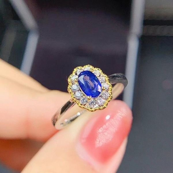 wedding rings exquisite oval ring 925 silver adjustable size lace design with blue cubic zircon eternity jewelry for women engagement, Slivery;golden
wedding rings exquisite oval ring 925 silver adjustable size lace design with blue cubic zircon eternity jewelry for women engagement, Slivery;golden