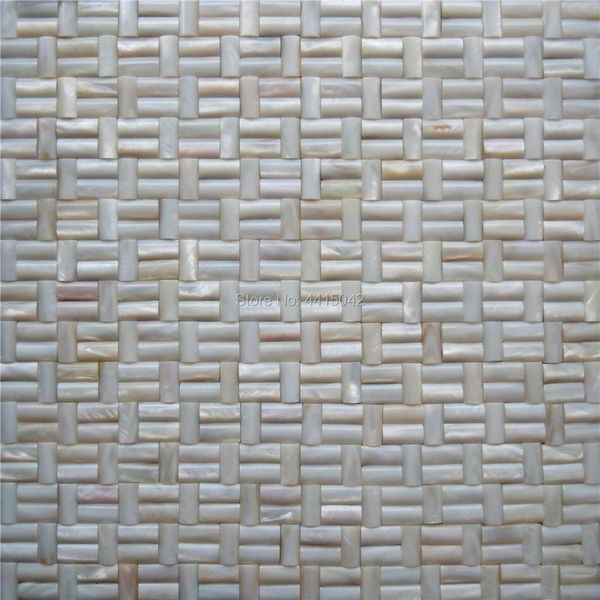 wallpapers seamless white freshwater mother of pearl mosaic tile for home decoration wall 1 square meter/lot convex pattern al058
wallpapers seamless white freshwater mother of pearl mosaic tile for home decoration wall 1 square meter/lot convex pattern al058