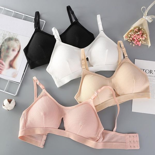 bustiers & corsets exy threaded cutout cotton bra solid color removable padded women's tube top, Black;white
bustiers & corsets exy threaded cutout cotton bra solid color removable padded women's tube top, Black;white