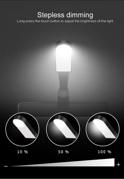 table lamps bed night lights simple book clip light usb touch led lamp mini reading charging three-stage dimmable
table lamps bed night lights simple book clip light usb touch led lamp mini reading charging three-stage dimmable