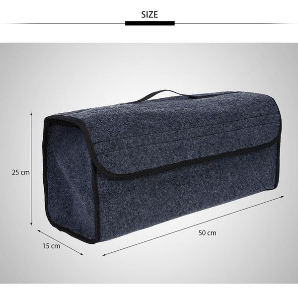 car organizer felt cloth folding storage box portable foldable case auto multi-use tools trunk stowing tidying bags
car organizer felt cloth folding storage box portable foldable case auto multi-use tools trunk stowing tidying bags