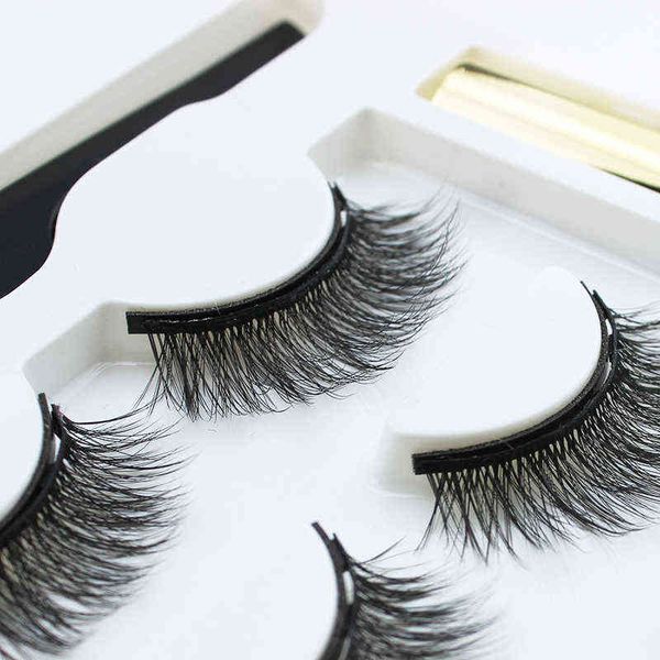 fake eyelashes dropshipping natural false magnetic eyeliner&magnetic & tweezer set cilios magnetico custom your 220226
fake eyelashes dropshipping natural false magnetic eyeliner&magnetic & tweezer set cilios magnetico custom your 220226