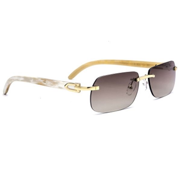 highend accessories natural wood men's black and white buffalo horn sunglass retro rimls square glass a variety of colors available
highend accessories natural wood men's black and white buffalo horn sunglass retro rimls square glass a variety of colors available