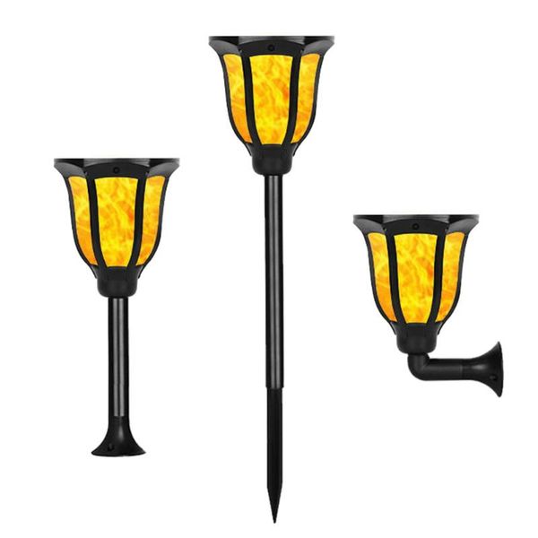 solar powered outdoor lawn lamp wall mount waterproof pathway decorative yard modern flame effect garden patio led abs lamps
solar powered outdoor lawn lamp wall mount waterproof pathway decorative yard modern flame effect garden patio led abs lamps