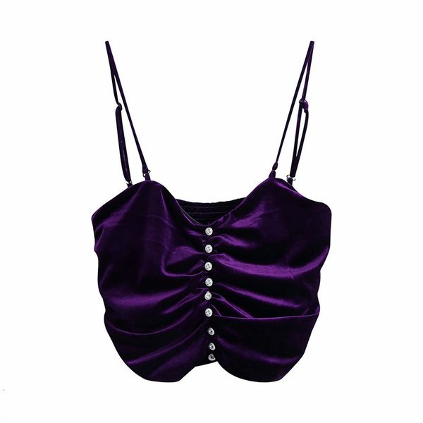 women's polos women casual autumn purple za pleated blouse chic lady fashion jewellery button single breasted elastic short sling, White
women's polos women casual autumn purple za pleated blouse chic lady fashion jewellery button single breasted elastic short sling, White