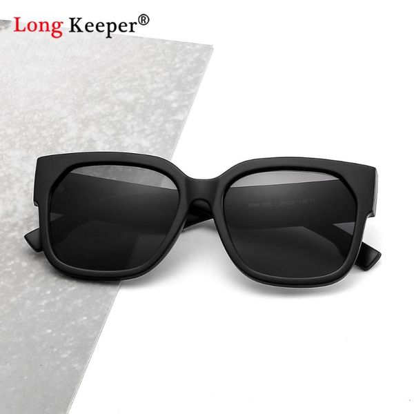 vintage big square sunglasses for women oversized sun glasses female black shades blue gradient uv400, White;black
vintage big square sunglasses for women oversized sun glasses female black shades blue gradient uv400, White;black