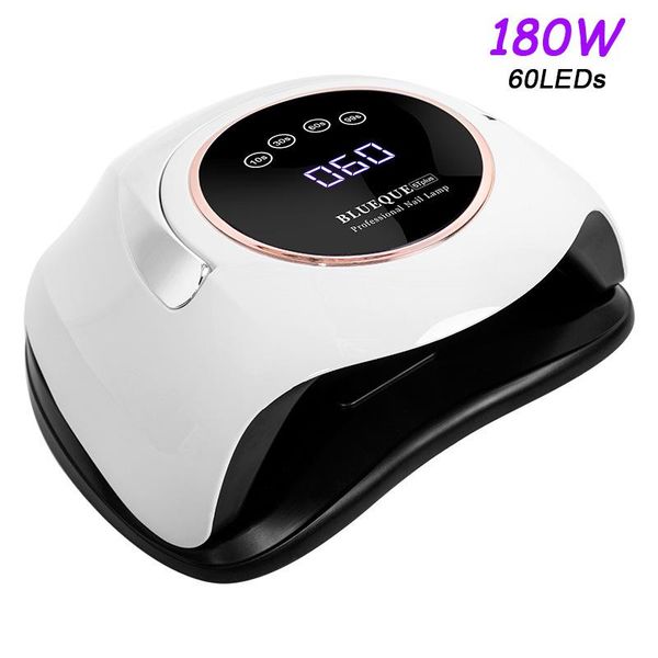 nail dryers 5t plus 180w led lamp uv for dryer manicure drying gel polish with motion sensing salon tool
nail dryers 5t plus 180w led lamp uv for dryer manicure drying gel polish with motion sensing salon tool