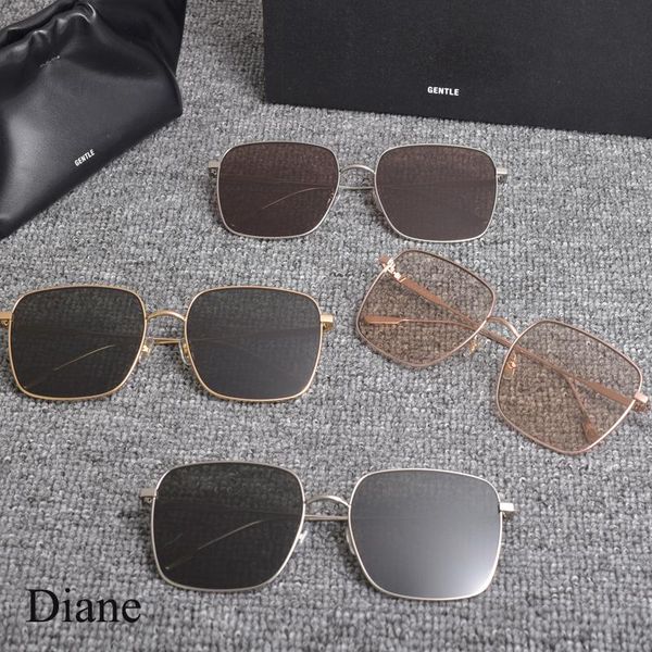 sunglasses 2021 fashion gm women polarized uv400 sun glasses gentle diane metal square frame for men, White;black
sunglasses 2021 fashion gm women polarized uv400 sun glasses gentle diane metal square frame for men, White;black