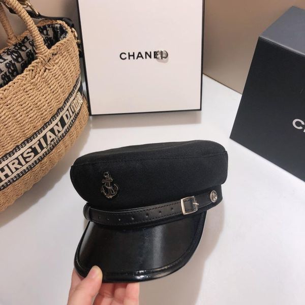 berets european and american personality anchor navy hat autumn winter brushed woolen material peaked cap fashion retro british sty, Blue;gray
berets european and american personality anchor navy hat autumn winter brushed woolen material peaked cap fashion retro british sty, Blue;gray