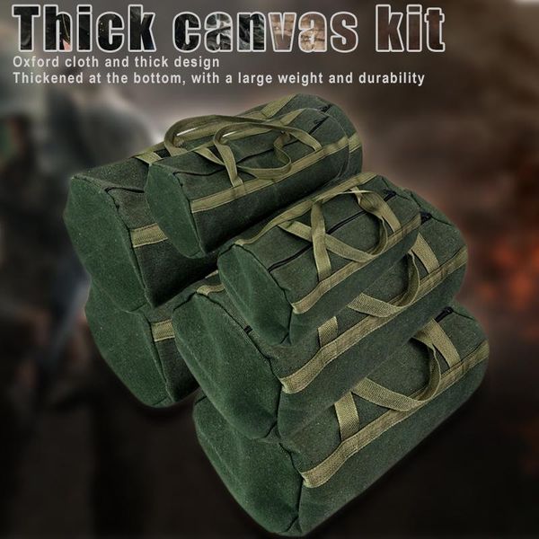 storage bags thick canvas pouch organizer instrument case portable for electrical tool maleta de ferramenta
storage bags thick canvas pouch organizer instrument case portable for electrical tool maleta de ferramenta