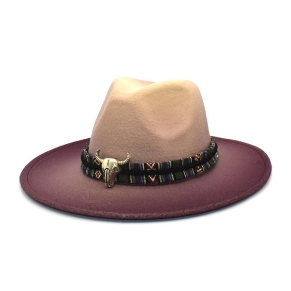 wide brim hats british fedora hat men women imitation woolen winter felt fashion jazz fedoras chapeau western cowbo, Blue;gray
wide brim hats british fedora hat men women imitation woolen winter felt fashion jazz fedoras chapeau western cowbo, Blue;gray