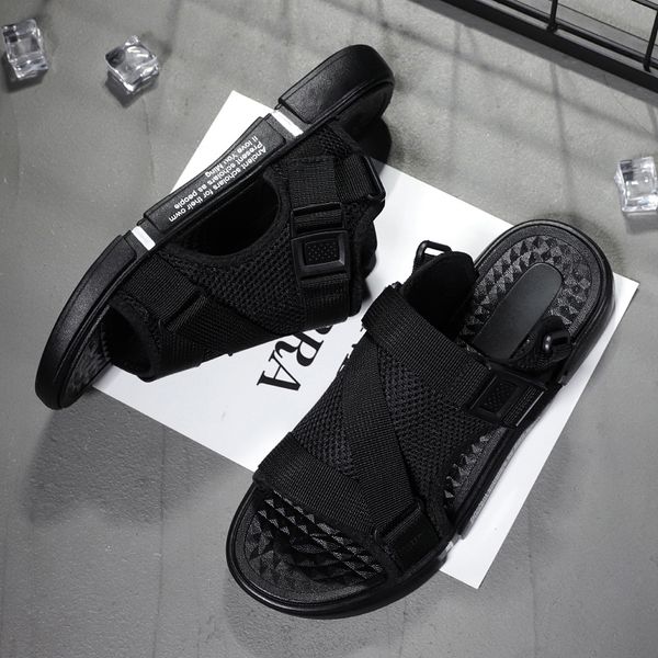 fashion funny fish slippers men shoes girls boys women summer beach slipper 2021 arrival family children slides 19, Black
fashion funny fish slippers men shoes girls boys women summer beach slipper 2021 arrival family children slides 19, Black