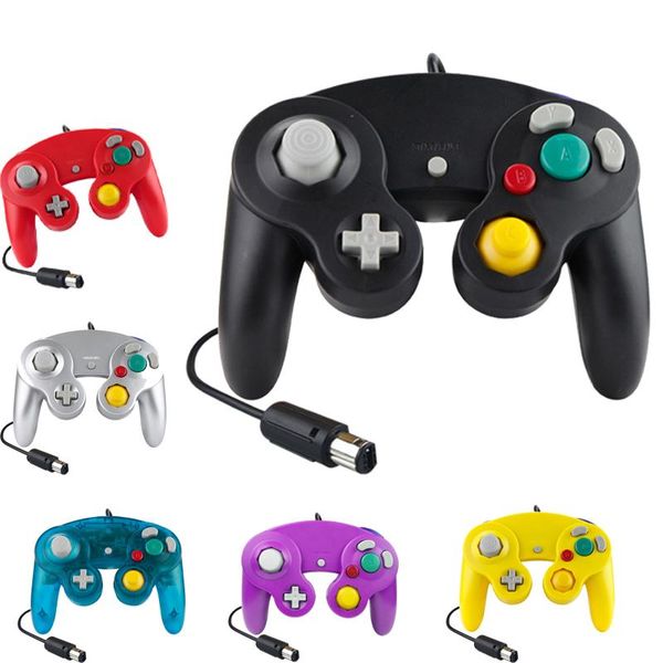 game controllers & joysticks vogek wired gamepad joypad for wii wiiu ngc gc gamecube controller joystick fast delivery from spain ru
game controllers & joysticks vogek wired gamepad joypad for wii wiiu ngc gc gamecube controller joystick fast delivery from spain ru